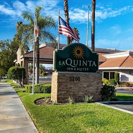 La Quinta By Wyndham Pomona Hotel Kültér fotó