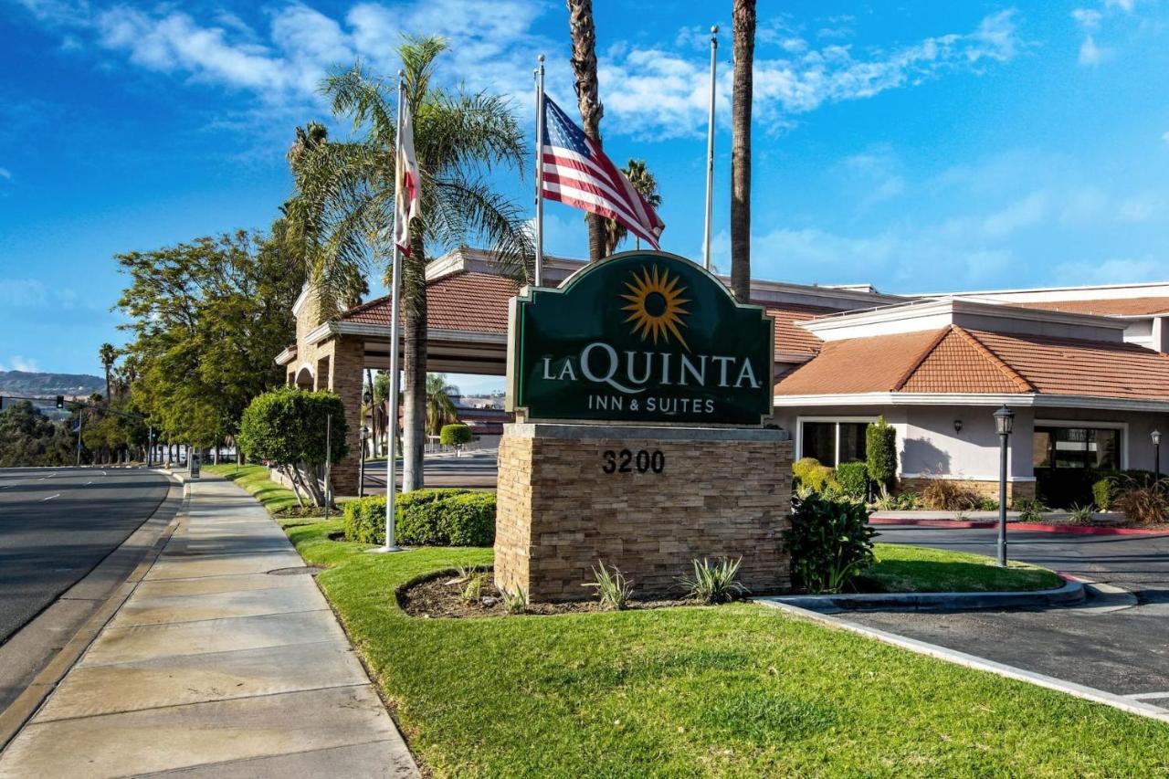 La Quinta By Wyndham Pomona Hotel Kültér fotó
